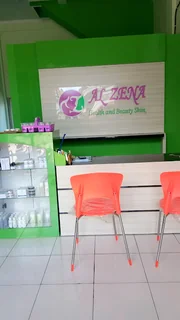 Photo Alzena Skincare