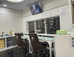 Nail Shop