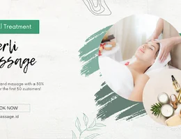 Pijat Panggilan Jakarta | Syerly Massage