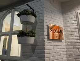 Sugar Beauty Bar