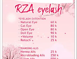 RZAeyelash