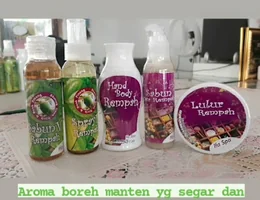 Mey Salon (khusus wanita)